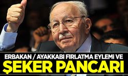 Şeker pancarı değil mısır ekin!