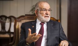 Karamollaoğlu: Meramız var dışa bağımlıyız!