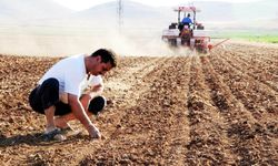 Afyon’da çiftçi borçları ertelendi!