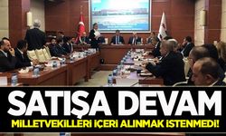 İki şeker fabrikası daha satıldı!