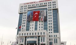 Tarım Bakanı Fakıbaba yeni ekibiyle yola devam edecek!