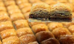 Baklava standardında dikkat çeken zorunluluk