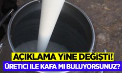 Süt fiyatları hangi tarihten itibaren geçerli olacak?