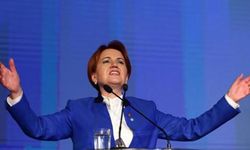 Akşener: Satılmasına izin vermeyeceğiz