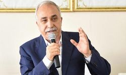 Bakan Fakıbaba: 2018 tarım ve hayvancılık yılı olacak!