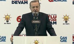 Cumhurbaşkanı Erdoğan: Kars hayvancılığı çözemiyorsa sıkıntı var!