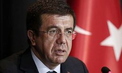 Bakan Zeybekçi: Tarımda gümrük vergisiyle ilgili konuştu