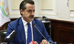 Bakan Çelik’ten tarımda ithalat kararnamesine zamanlama eleştirisi!