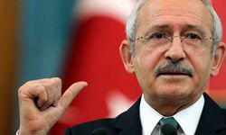 Kılıçdaroğlu: Sığır ithalatında birinciyiz!