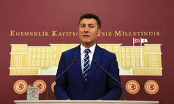 CHP’li Sarıbal: Hükümetin tarım politikalarını eleştirdi!