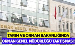 Tarım-İş Sendikası’ndan Orman Genel Müdürlüğü açıklaması