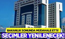 Sonunda çobanların isyanı duyuldu!