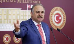 CHP’li Gök: Bakan Faruk Çelik’e bilinçsiz sulamayı sordu