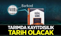 Gübre Takip Sistemi başlıyor