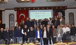 Afyon’da GTS anlatıldı