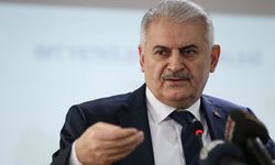 Başbakan Yıldırım: Kimse zeytin hamisi kesilmesin!