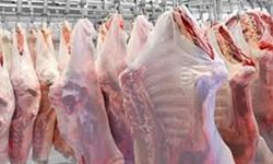 Et ve Süt Kurumu karkas etin alım fiyatını artırdı!