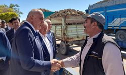 Konya Şeker'den 150 milyon liralık pancar söküm avansı ödemesi açıklaması 