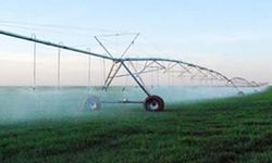 Tarım Bakanlığında çiftçiye hibe desteği açıklaması: Modern sulama sistemlerinde 500 bin liraya kadar hibe desteği!