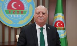 TZOB Genel Başkanı Şemsi Bayraktar açıklamalarda bulundu!