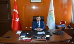 Zonguldak'ta 6 yıldır görev yapan Tarım İl Müdürü görevden alındı! Uşak Tarım İl Müdürü atandı! 