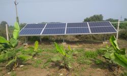 Çiftçiye yüzde 75 hibeli güneş enerjisi panel sistemi desteği!
