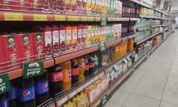Tarım Kredi Marketlerde Caco-Cola satışı yeniden başladı!