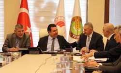 TİGEM ile Öz Orman-İş Sendikası arasında 6'ncı dönem toplu iş sözleşmesi imzalandı!