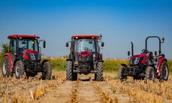 Nazilli Tarım Fuarı’nda Yanmar traktörler çiftçilerle bir araya geliyor!