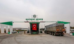 Alpullu Pancar Ekicileri Kooperatifi 8.1 milyon liralık Kayseri Şeker hissesi sattı!
