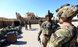 ABD şokta...Ürdün'de 3 askeri öldürüldü!