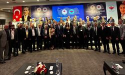 Türkiye Kırmızı Et Üreticileri Birliği genel kurulu yapıldı! Bülent Tunç yeniden başkan seçildi!