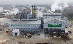 Şeker fabrikasının arazisi 58 milyon liraya özelleştirildi!