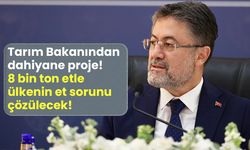 Tarım Bakanı hayal aleminde Cumhurbaşkanı böyle yanıltılıyor!