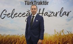 2024 yılında ne kadar traktör satıldı? TürkTraktör traktör satış rakamlarını açıkladı!