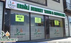 Konya’da tarımsal iflas: Ereğli Bereket Tarım konkordato talebi reddedildi, şirket iflas etti