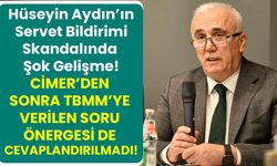Tarım Kredi’de mal bildirimi skandalı: CİMER ve TBMM’den de yanıt yok!