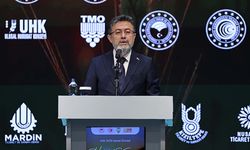 Tarım Bakanı Yumaklı: 2025 buğday alım fiyatı için hazırlıklar sürüyor!