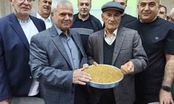 Yılın ilk buğdayı kaç liradan satıldı? Fiyat belli oldu