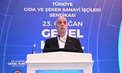 Türk-İş Başkanından şeker fabrikaları ile ilgili sert çıkış: Özelleştirin de görelim, Covid hepimize kapak oldu!