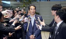 "Pirinç hiç almadım" dedi, koltuğu bıraktı! Japonya Tarım Bakanı istifa etti