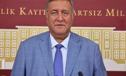 Gürer’den tarımda zirai don ve kuraklık uyarısı: “Çiftçinin zararı mutlaka karşılanmalı”