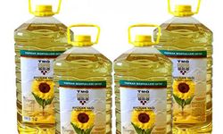 TMO’dan ayçiçek yağı, pirinç ve mercimekte kaçırılmayacak fiyatlar: 5 litrelik ayçiçek yağı 295 TL