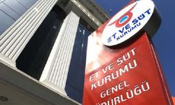 Et ve Süt Kurumu’nda koltuk savaşı: Yeni genel müdür kim olacak?