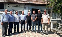 Edirneli çiftçiden TMO’nun buğday fiyatına tepki: Maliyetlerin altında kaldı