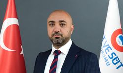 Et ve Süt Kurumu’na matematikçi genel müdür: Mücahid Taylan göreve başladı