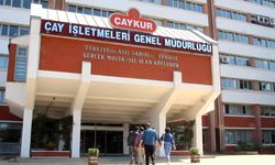Çaykur’da grev süreci başladı: 9 binden fazla işçi grev kararı aldı