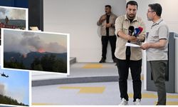 Alevler 10 can aldı: 5 orman işçisi ve 5 AKUT gönüllüsü şehit oldu