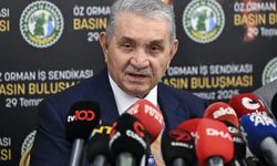 Orman yangınlarında alarm: “Savaş veriyoruz ama askerimiz yeterli değil”