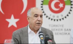Trump’tan itiraf: Mısır şurubu yerine doğal şeker! Şeker-İş yıllardır dile getirdiği uyarılarda haklı çıktı!